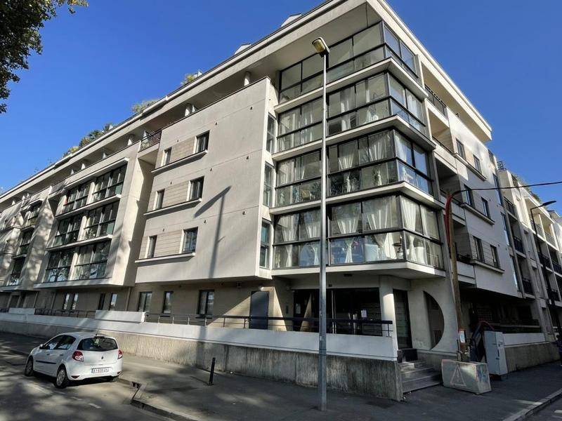 Image de l'annonce INVESTISSEUR - ANGERS T2 avec parking -…