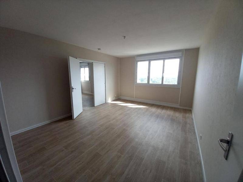 Image de l'annonce Appartement 4 pièces - Chalon-sur-Saône