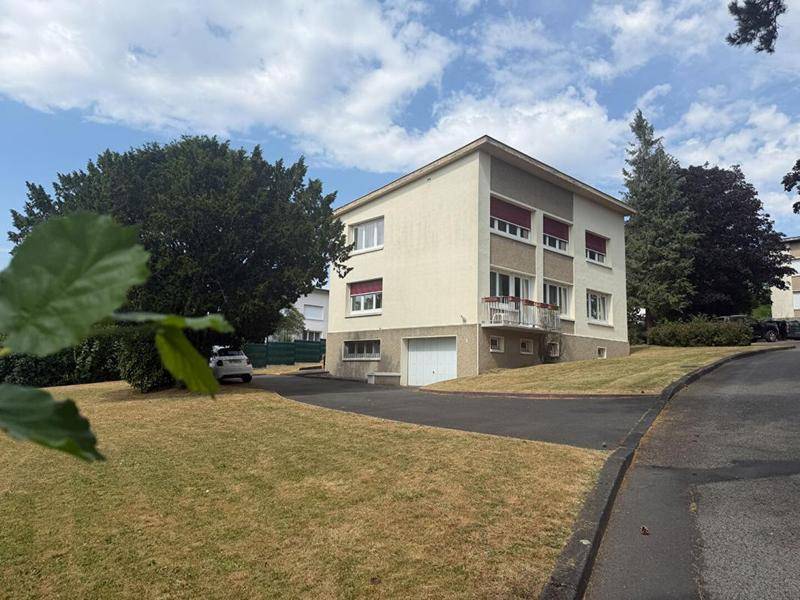 Image de l'annonce Maison Lillebonne 7 pièce(s) 5 m2