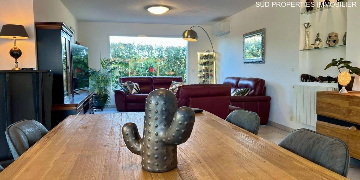 Image de l'annonce EXCLUSIVITÉ - VILLA - 4 FACES -…