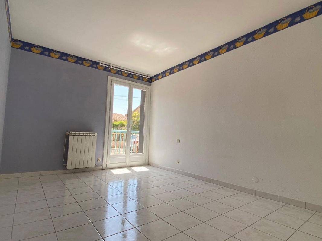 Image de l'annonce Carcassonne - Appartement avec deux chambres, balcon…