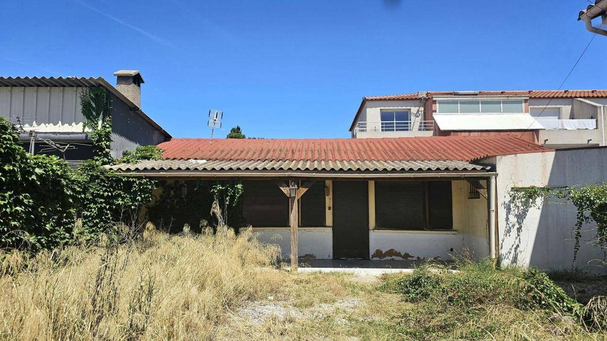 Image de l'annonce À vendre – Construction sur terrain viabilisé…