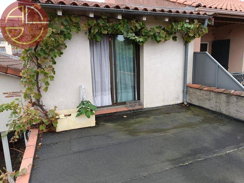 Image de l'annonce Maison et terrain