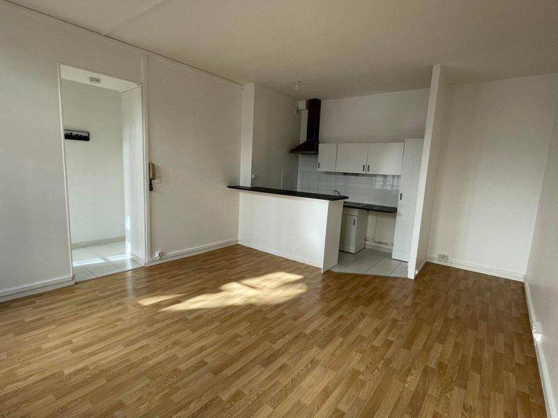 Image de l'annonce APPARTEMENT T2 - 44M² - HYPER CENTRE…