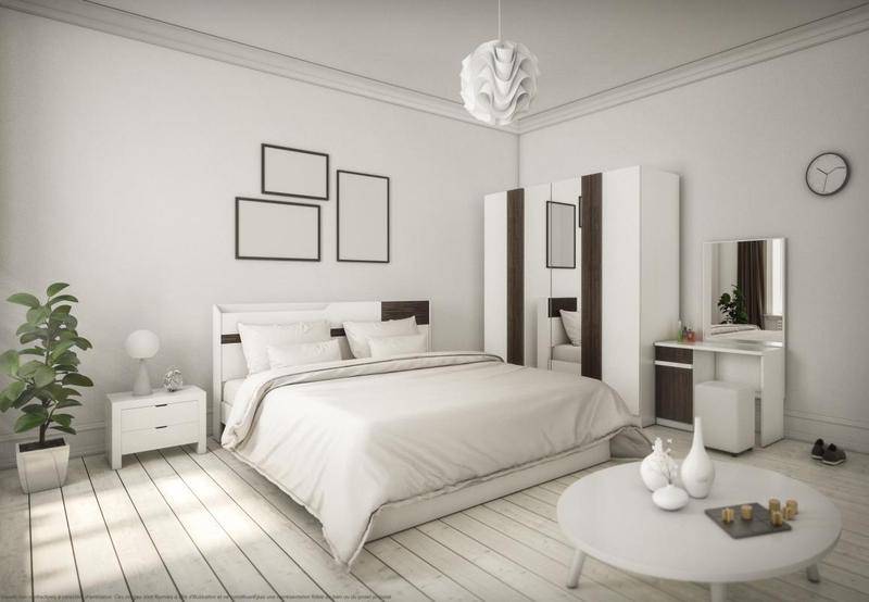 Image de l'annonce Magnifique appartement avec plus de 90m2 d'extérieur