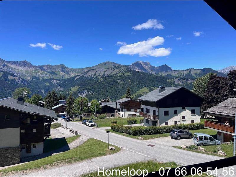 Image de l'annonce Chalet