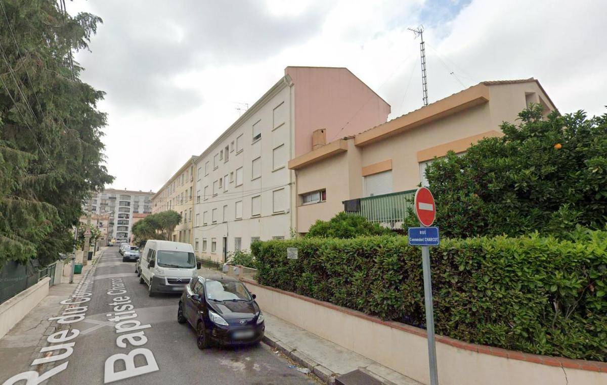 Image de l'annonce À vendre – Appartement 3 chambres déjà…