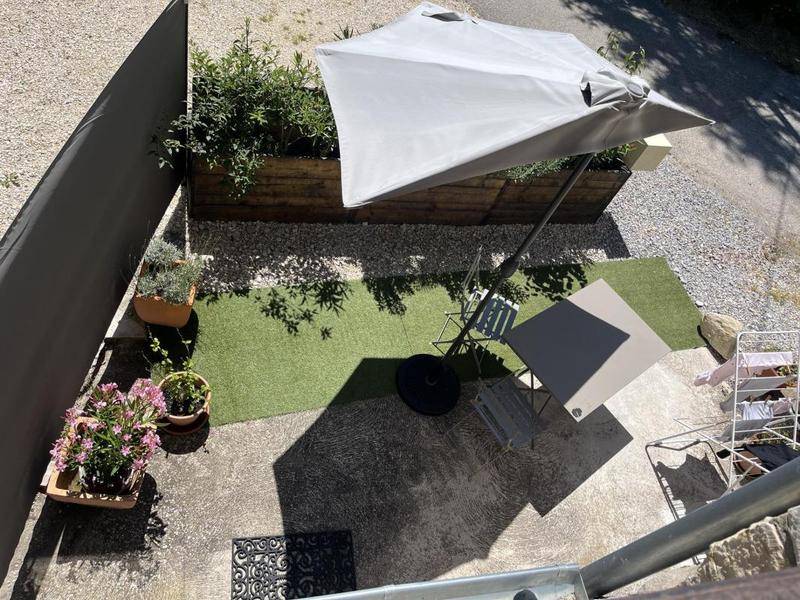 Image de l'annonce Maison de village rénovée avec terrasse