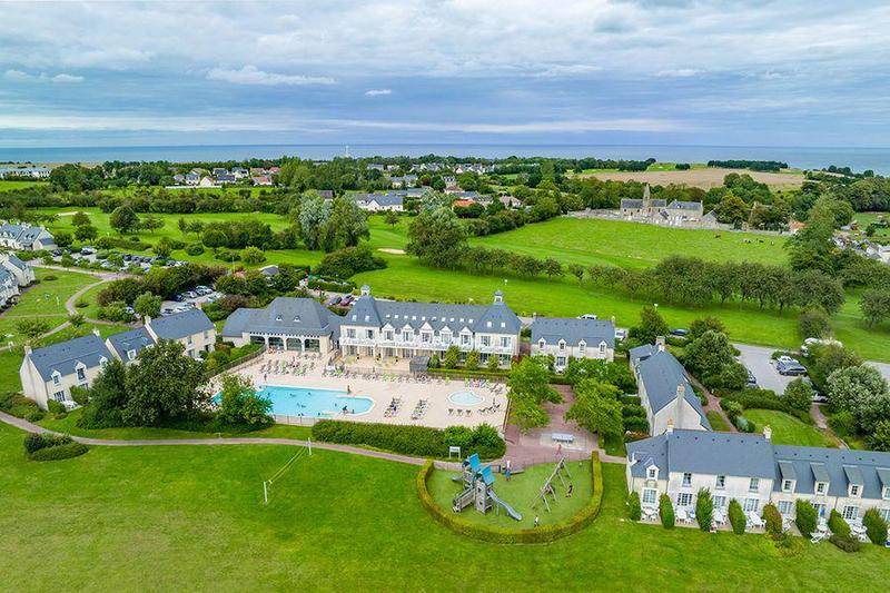 Image de l'annonce Maison en résidence tourisme – investissement LMNP…