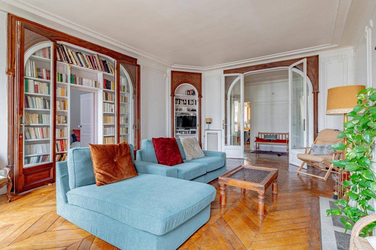 Image de l'annonce PARIS 18 • PIGALLE • 140M2 •…