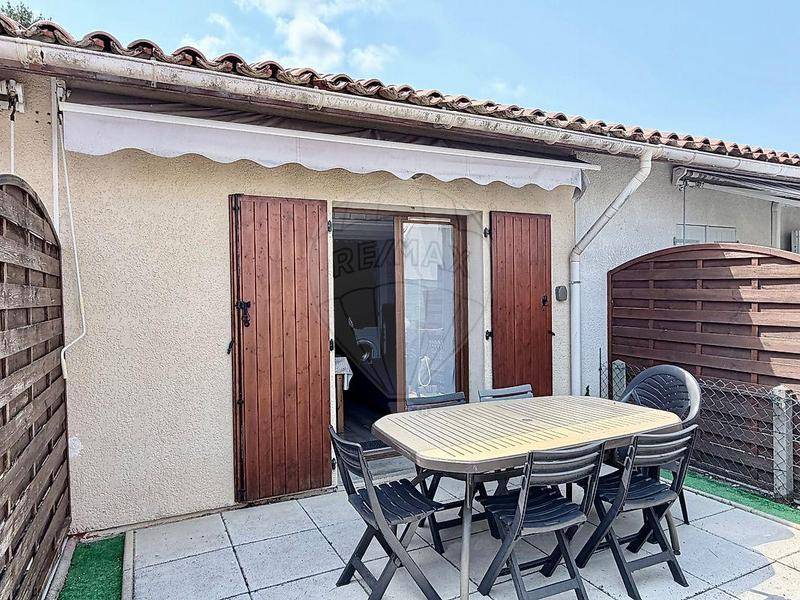 Image de l'annonce Maison 1 chambre(s) à vendre