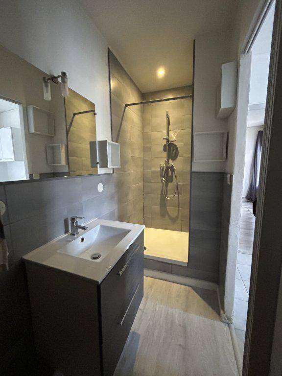 Image de l'annonce À LOUER – Appartement T2 en duplex…