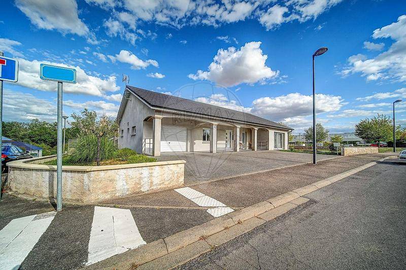 Image de l'annonce Maison 4 chambre(s) à vendre