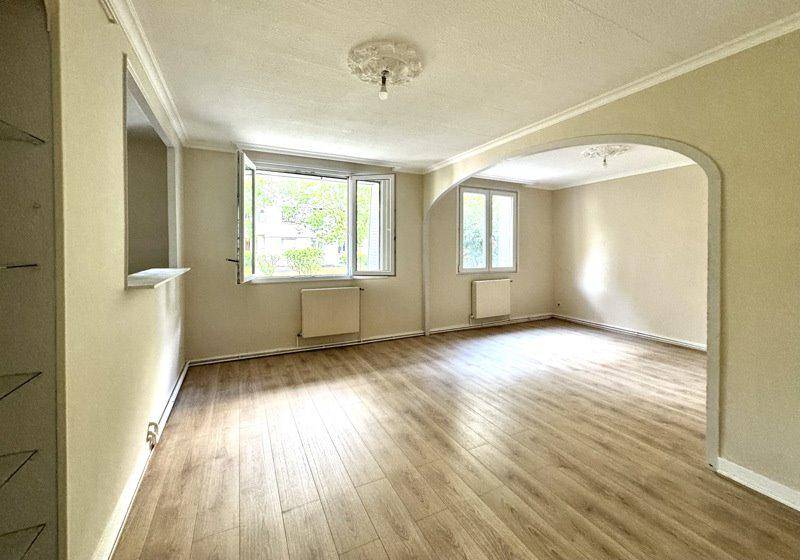 Image de l'annonce Appartement de 3 pièces principales