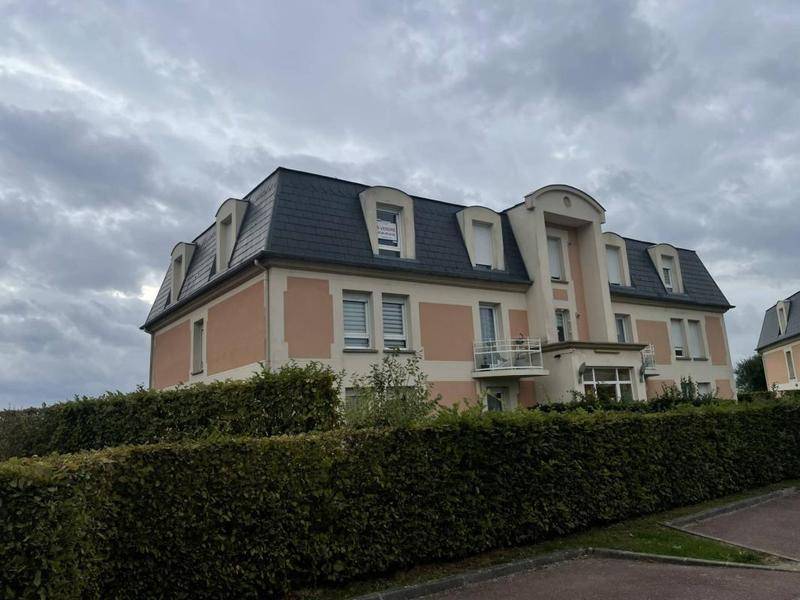 Image de l'annonce MANNEVILLE SUR RISLE - T3 de 76…