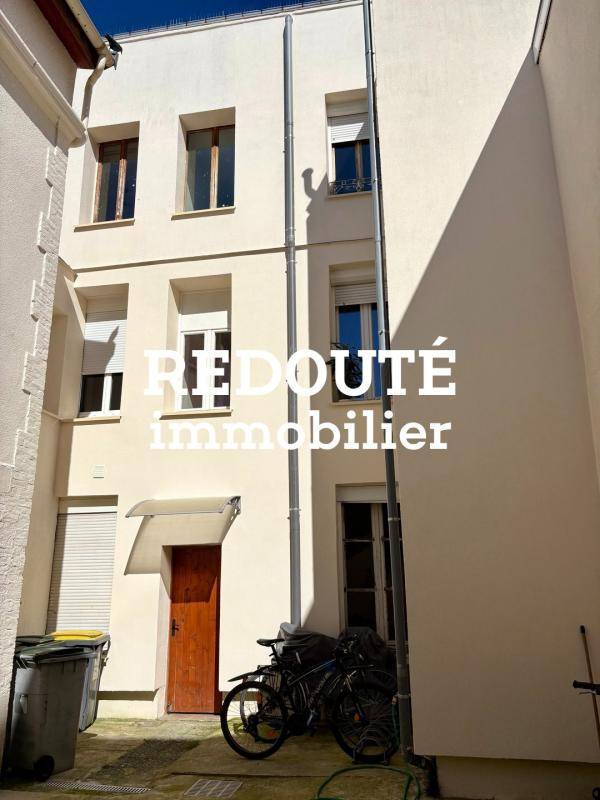 Image de l'annonce REIMS - STUDIO À REHABILITER SECTEUR CERNAY…