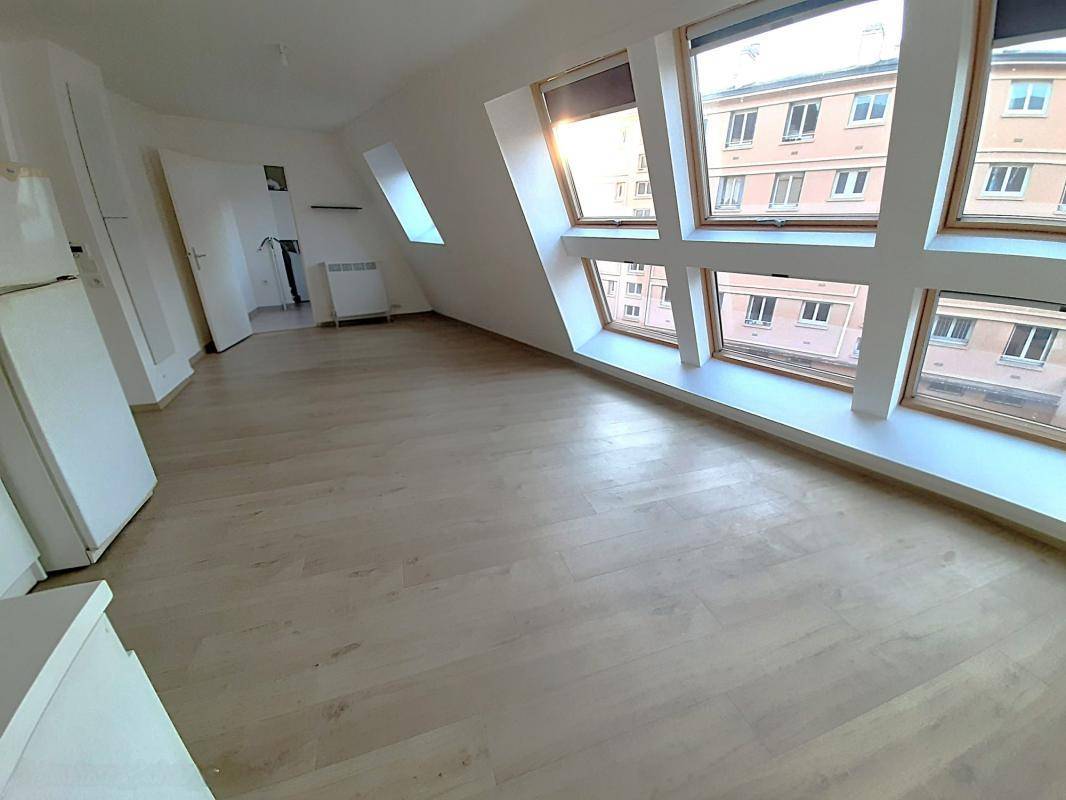 Image de l'annonce Appartement