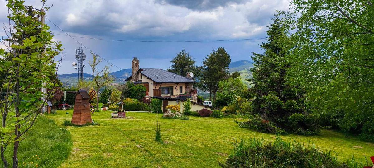 Image de l'annonce VENTE d'une maison de 5pièces (147m²) à…