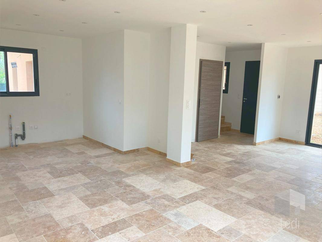 Image de l'annonce MONTELIMAR, maison neuve de 120 m2