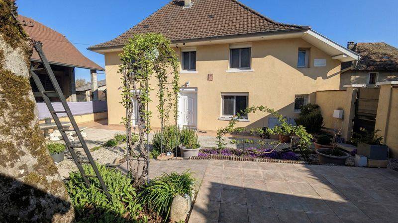 Image de l'annonce Maison de 8 pièces principales