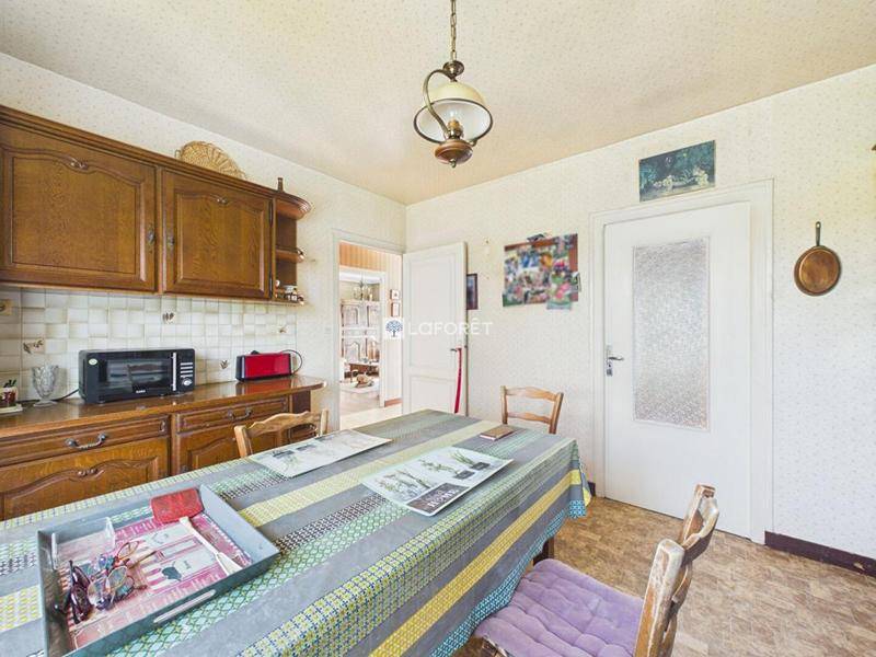 Image de l'annonce Maison Plomelin 4 pièce(s) 90.64 m2