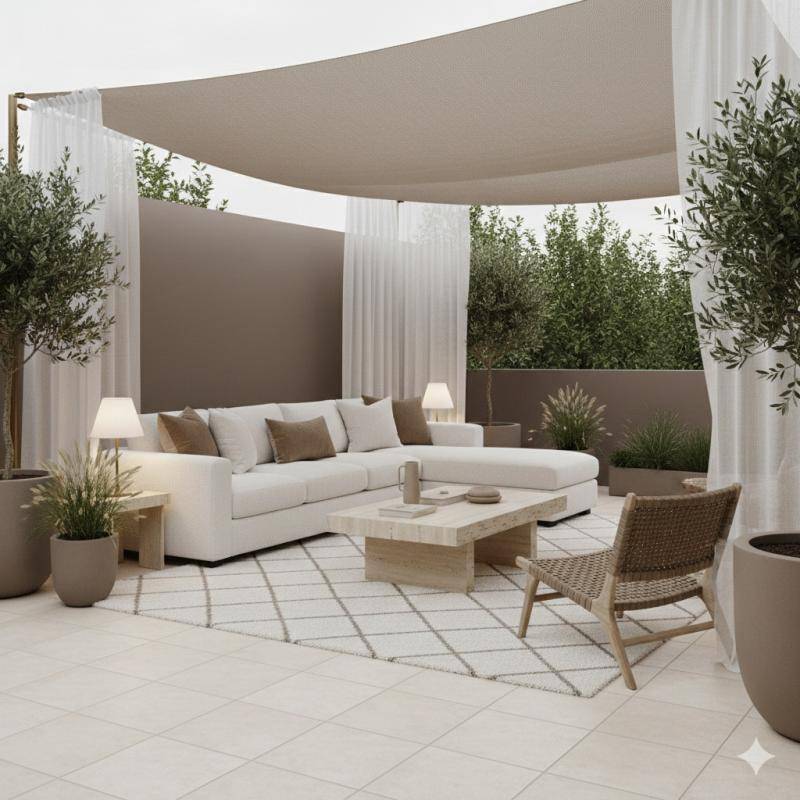 Image de l'annonce Magnifique 3 pieces proche lac avec bel…