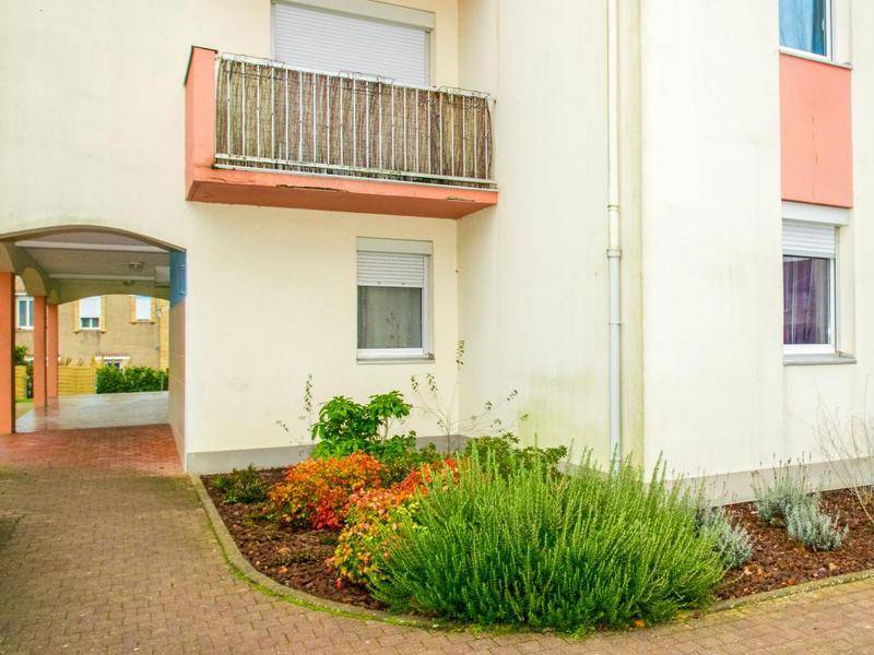 Image de l'annonce Appartement 3 pièces - Écuisses