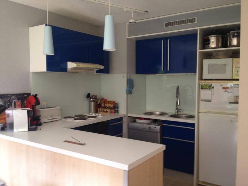 Image de l'annonce Appartement T2 54 m2 avec jardin et…