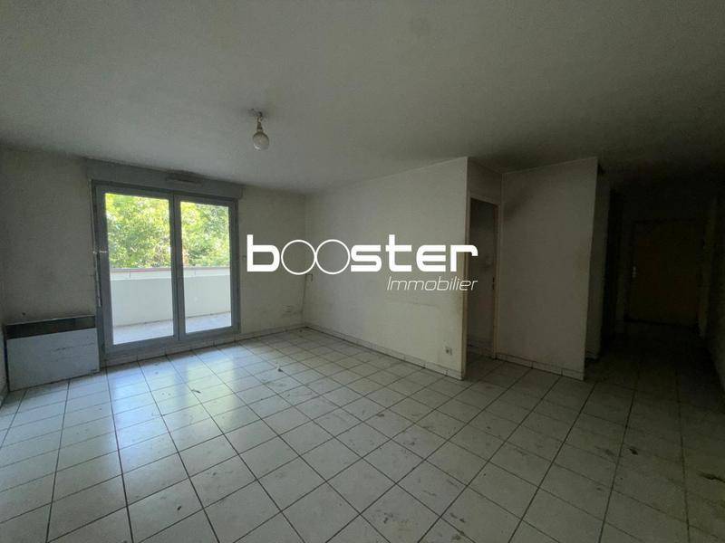 Image de l'annonce Patte d'Oie - Appartement 3 pièces avec…