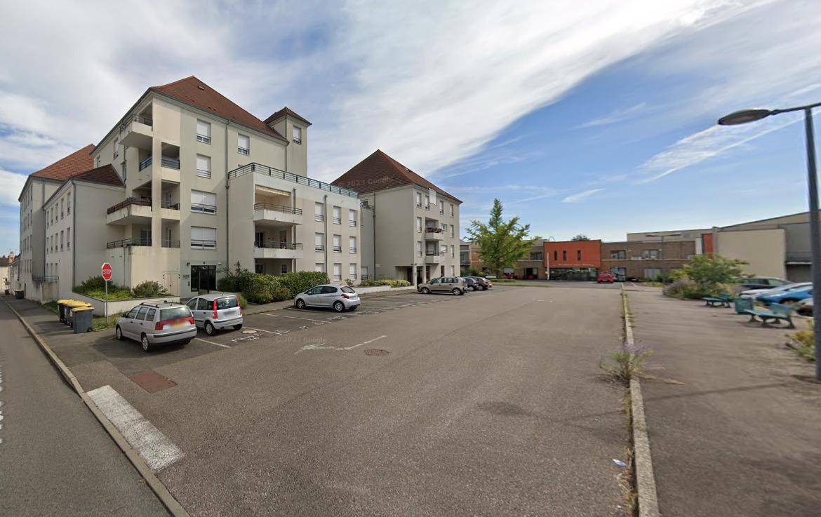 Image de l'annonce Appartement 4 pièces - Le Creusot