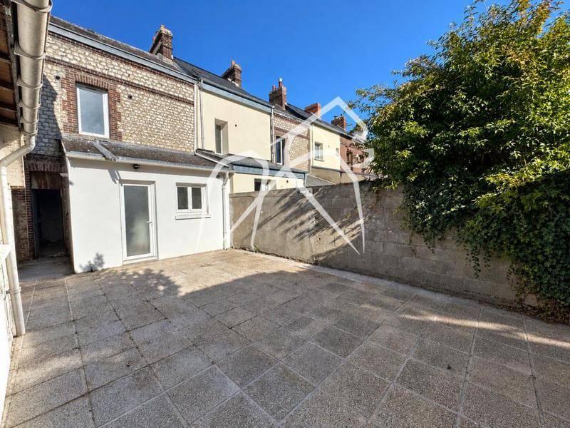 Image de l'annonce Maison 3 pièces | Rouen St Clément…