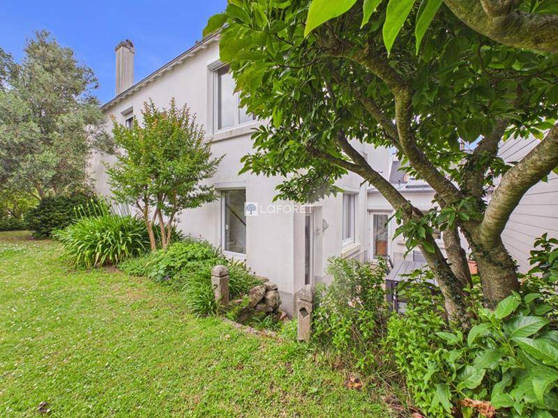 Image de l'annonce QUIMPER - belle maison 4 chambres dans…