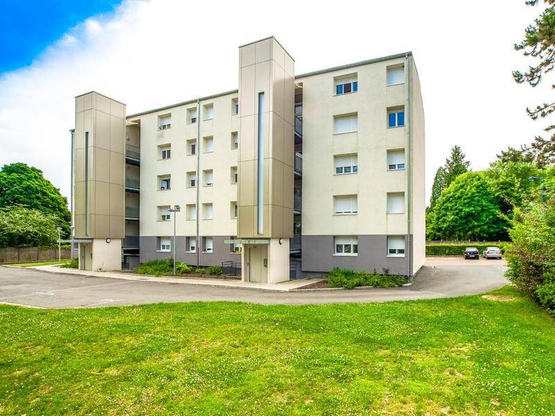 Image de l'annonce Appartement 3 pièces - Montchanin