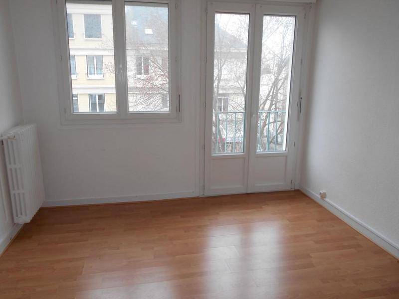 Image de l'annonce Bel appartement de 64 m2 au coeur…