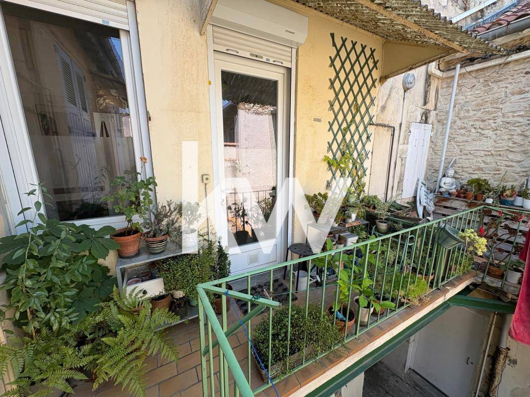 Image de l'annonce A VENDRE APPARTEMENT DE 50 M² SUR…