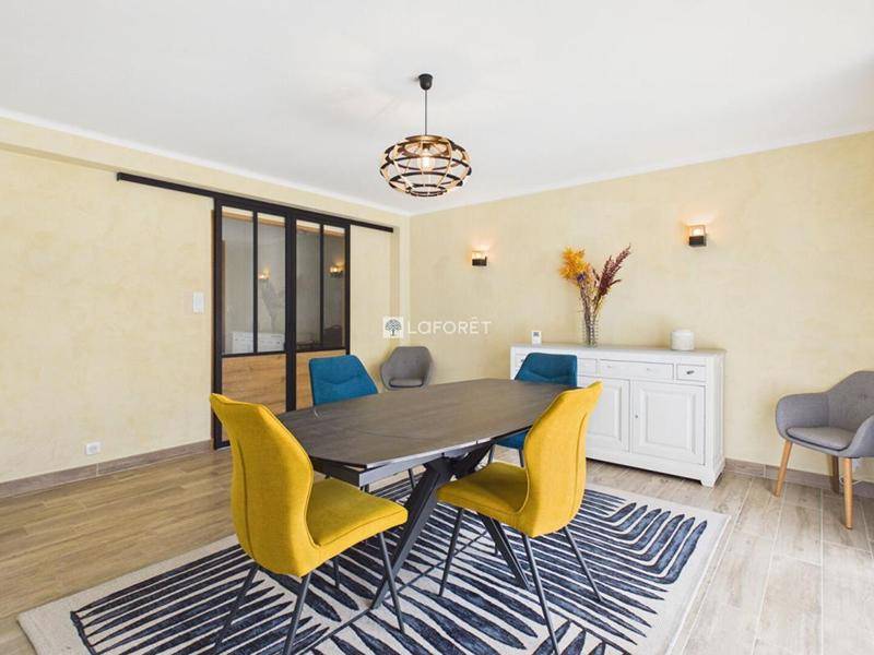 Image de l'annonce Appartement PONT L ABBE 4 Pièces 100.29…