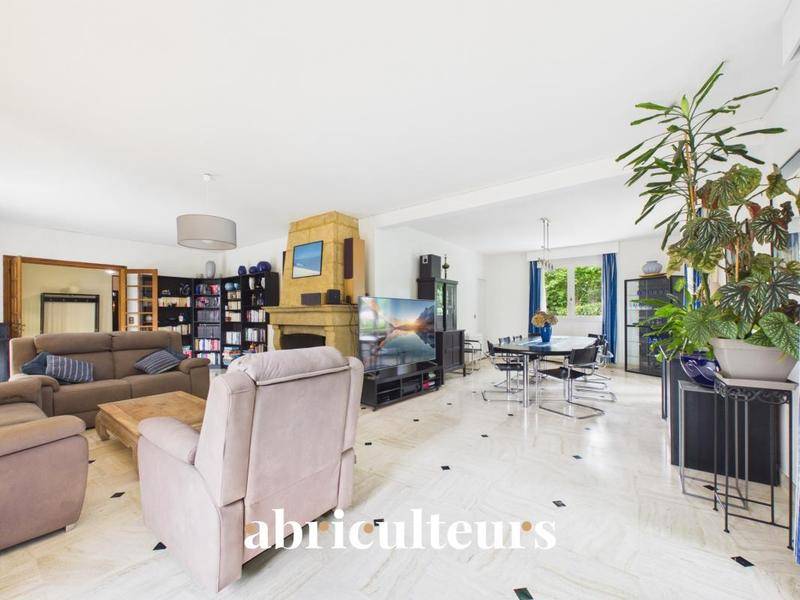 Image de l'annonce Magnifique Propriété Familiale de charme de 310…