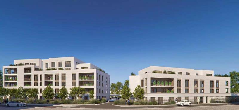 Image de l'annonce A LOUER BEAU T4 FLOIRAC