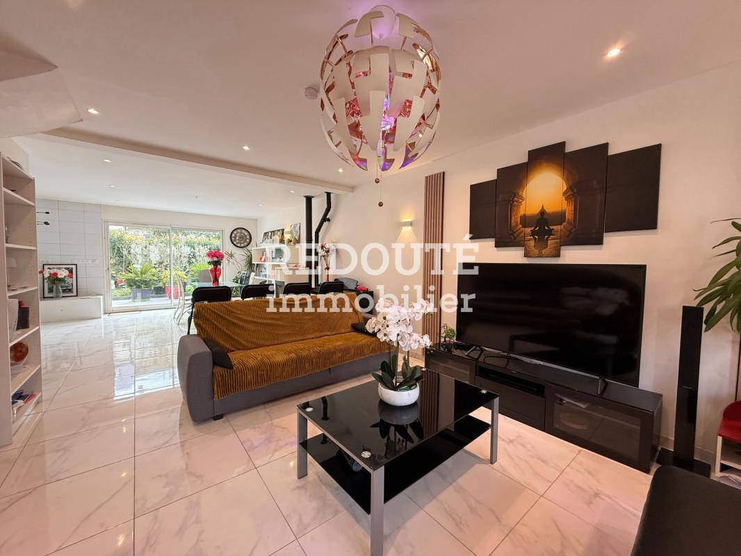Image de l'annonce A VENDRE - REIMS - BEZANNES -…