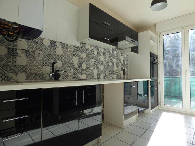 Image de l'annonce F4 TERRASSE - CAVE - PARK OU…