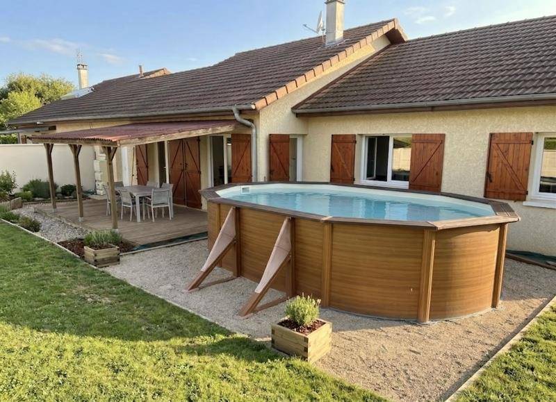 Image de l'annonce Maison de 5 pièces principales