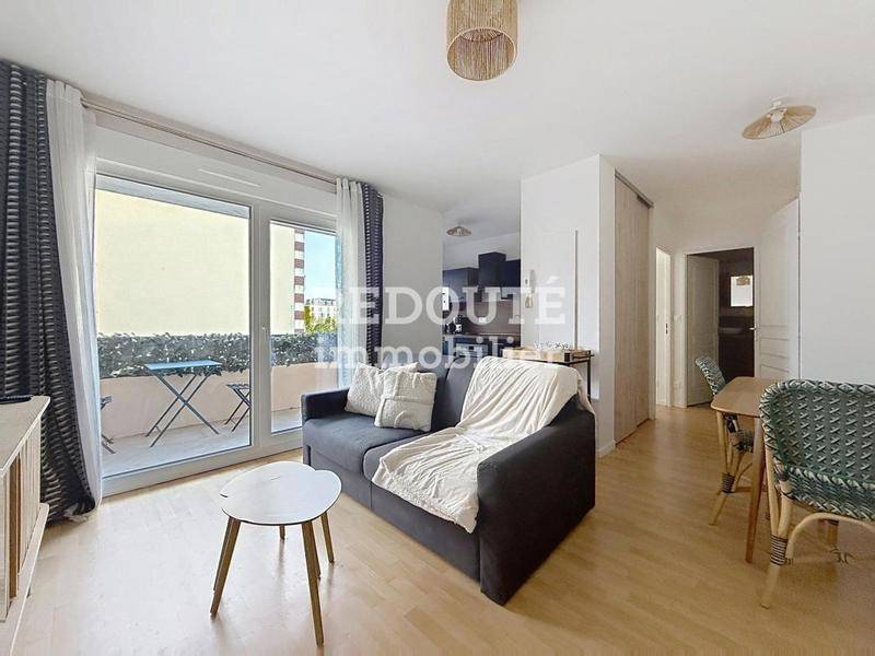 Image de l'annonce À VENDRE - ÉPERNAY - APPARTEMENT T2…