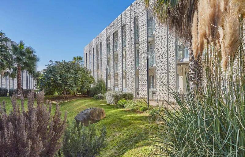 Image de l'annonce Appartement en résidence tourisme – investissement LMNP…