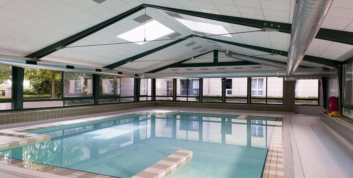 Image de l'annonce Duplex 3 pièces meublé avec parking -…