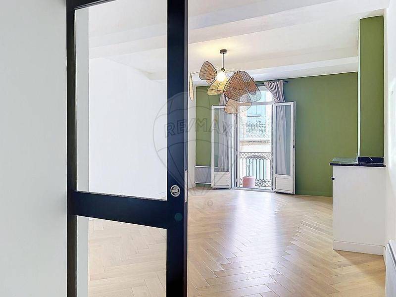 Image de l'annonce Appartement 3 chambre(s) à vendre