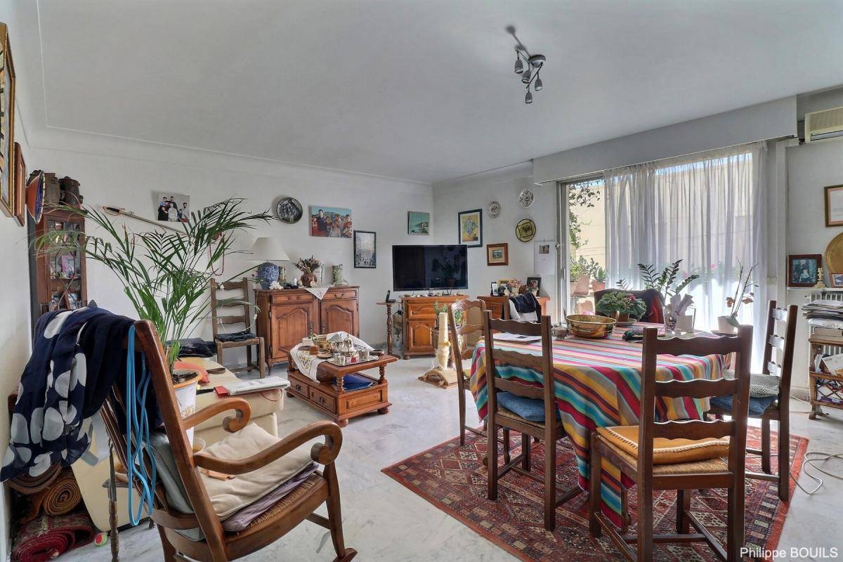Image de l'annonce Appartement 2 chambres 92m2