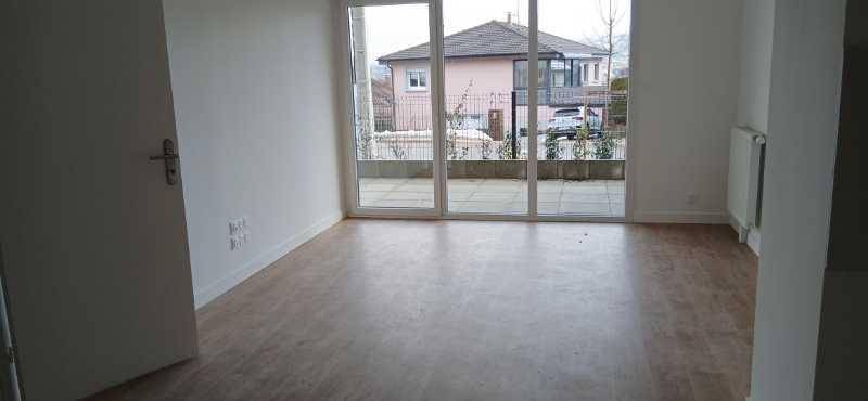 Image de l'annonce Appartement neuf