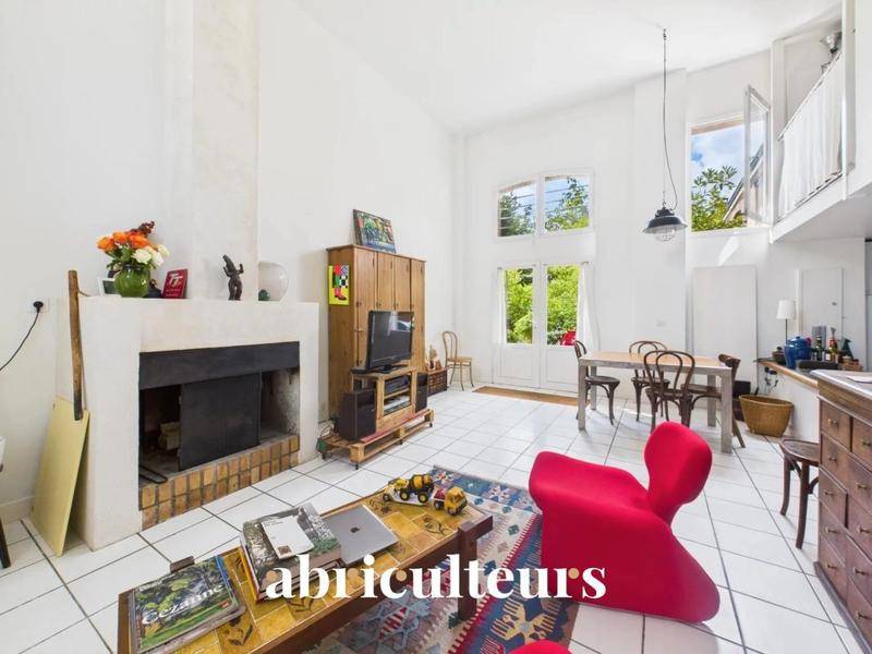 Image de l'annonce Splendide Maison de Ville de 93 m²…