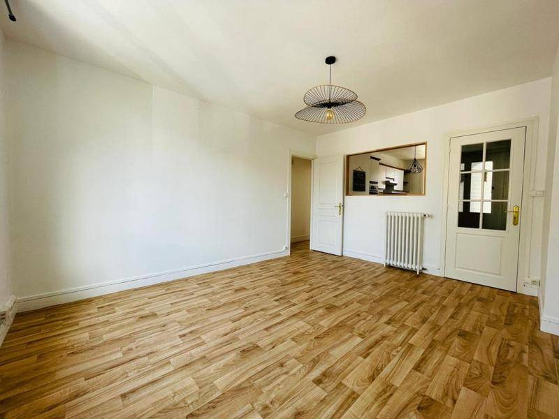 Image de l'annonce 14 RUE ST PAUL - LIBRE LE…