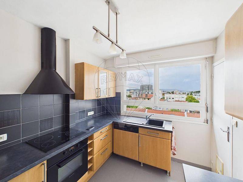 Image de l'annonce Appartement 2 chambre(s) à vendre